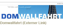 Domwallfahrt 2009