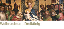 Von Weinachten bis Dreikönig im Kölner Dom Von Weinachten bis Dreikönig im Kölner Dom