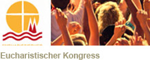 Eucharistischer Kongress 2013 Eucharistischer Kongress 2013