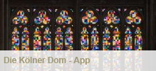 K�lner Dom - App