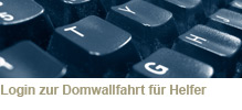 Login zur Domwallfahrt Login zur Domwallfahrt