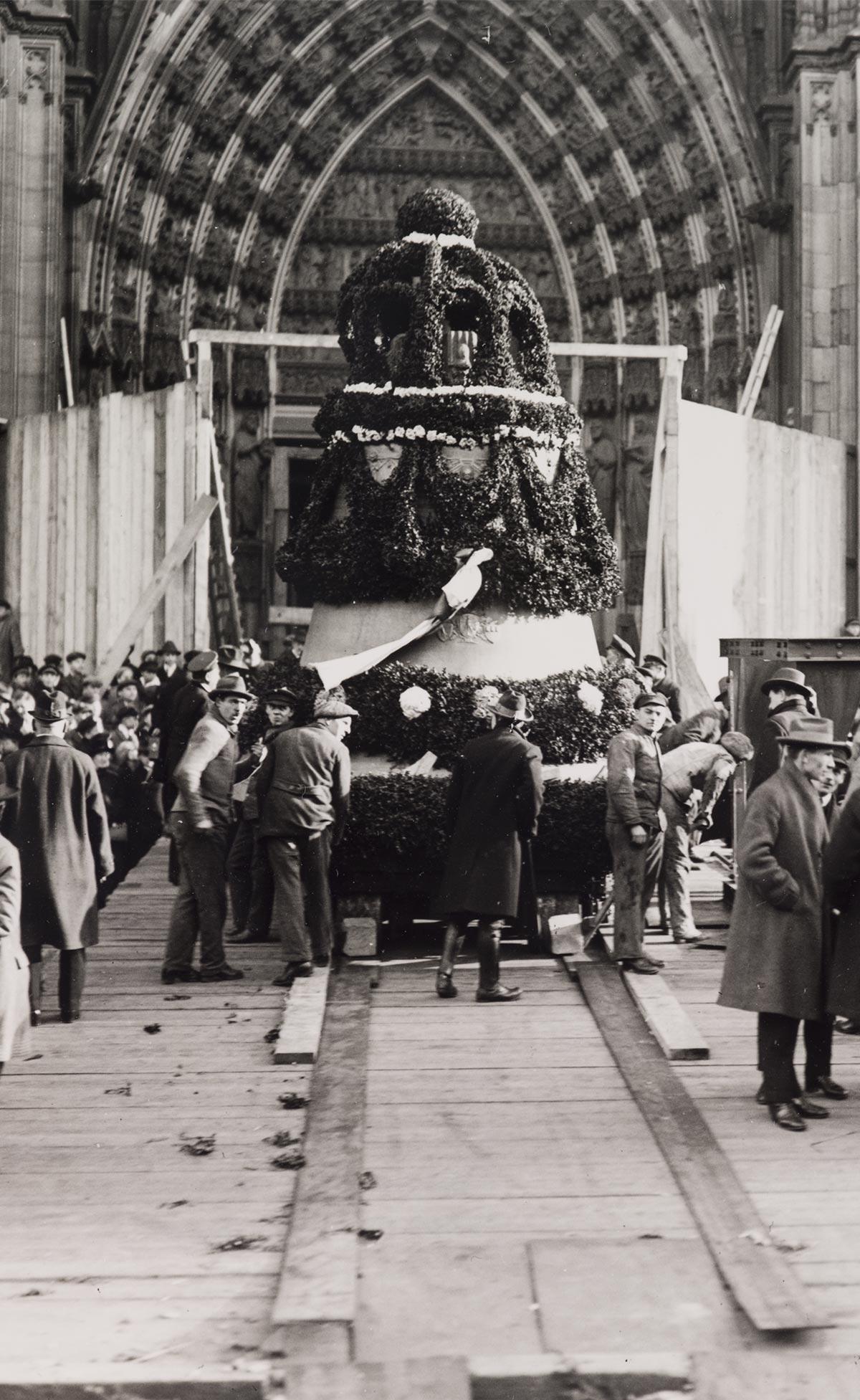 Kölner Dom Petersglocke