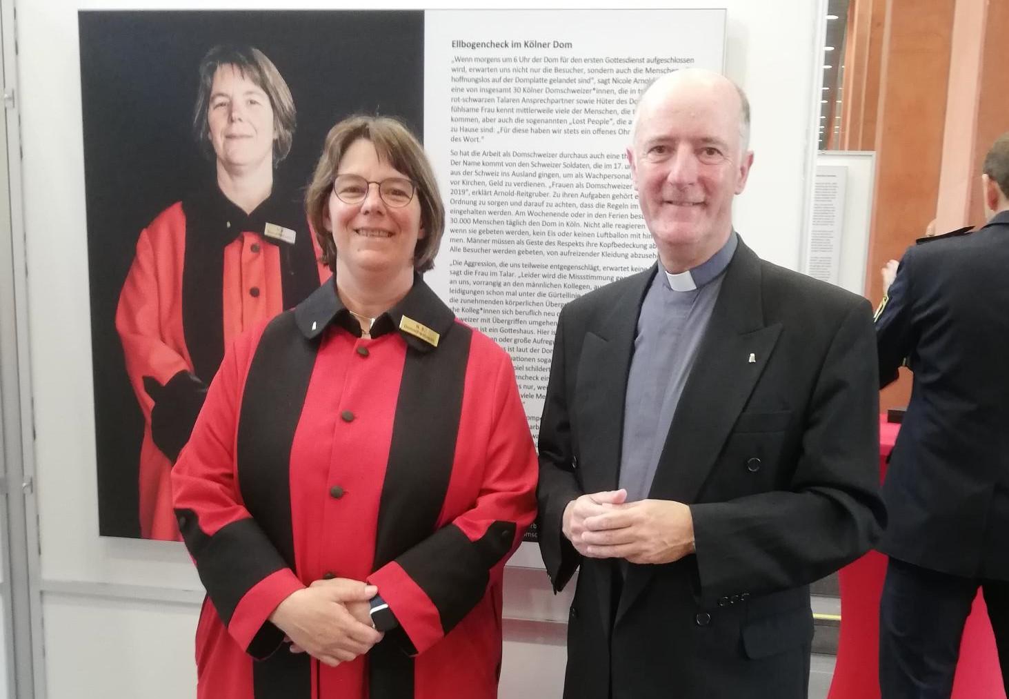 Startseite Kölner Dom