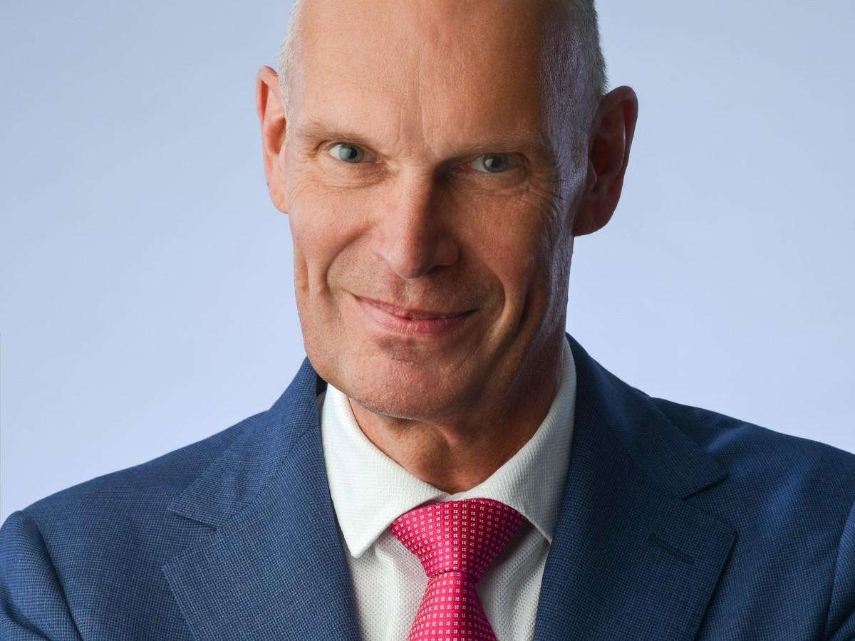 Clemens van de Ven wird neuer Domrendant | Kölner Dom