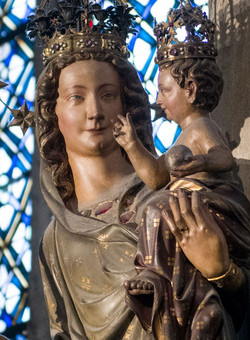 Mailänder Madonna