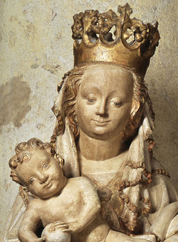 Schöne Madonna