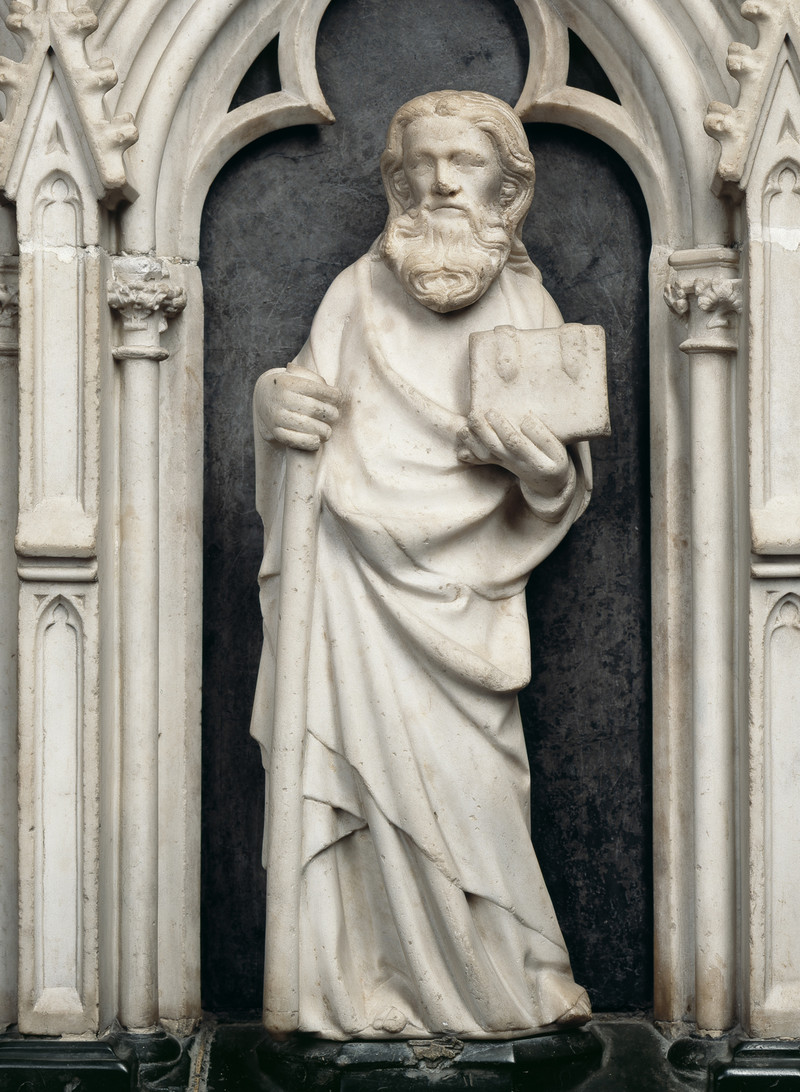 Hohe Domkirche zu Köln, Dombauhütte; Foto: Matz und Schenk