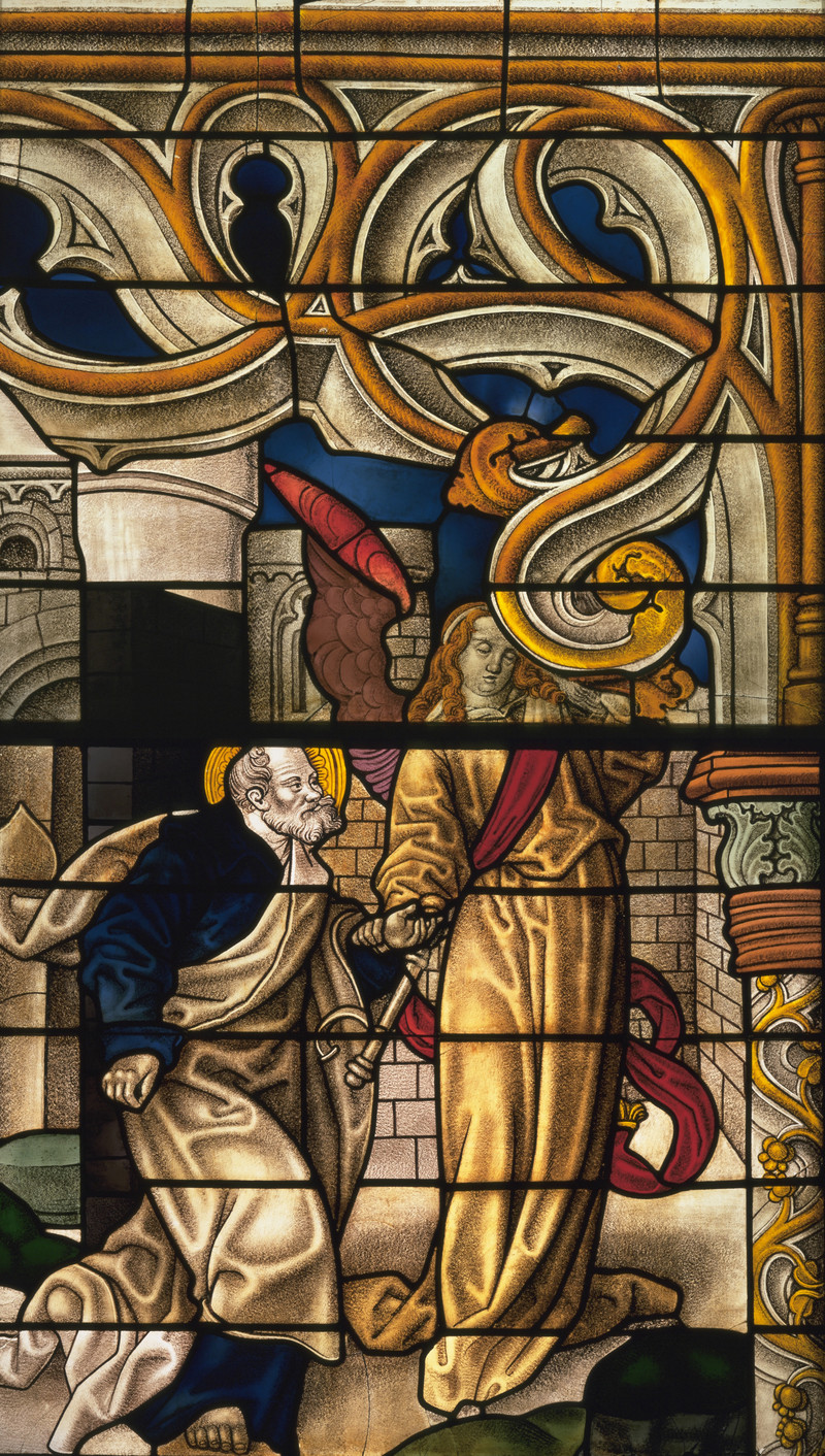 Befreiung des hl. Petrus